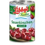 Libby's Sauerkirschen