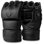 Liberlupus MMA Handschuhe Vergleich