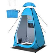 Liberrway Camping Dusche Zelt Pop Up Vergleich