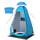 Liberrway Camping Dusche Zelt Pop Up