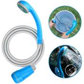 Liberrway Akku-Campingdusche