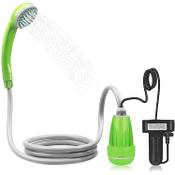 Liberrway Campingdusche