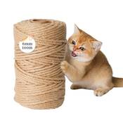 Libershine Sisalseil HMS001 Vergleich