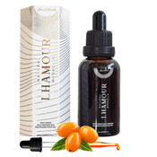 Libibio Bio-Sanddornöl Vergleich
