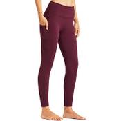 Libin Damen-Thermo-Leggings Vergleich