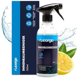 Licargo Auto-Innenraumreiniger
