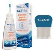 Licener Shampoo