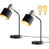 Lichtmaler Tischlampe Vergleich