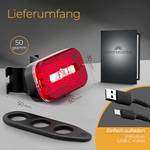 Lichtmeister Rücklicht