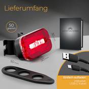 Lichtmeister Rücklicht
