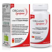 Licofarma Organic Lycopin Vergleich