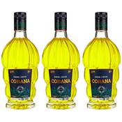 Licor de Platano Cobana Bananenlikör