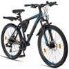 Licorne Bike Effect