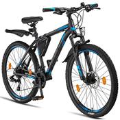 Licorne Bike Effect