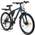 Licorne Bike Effect