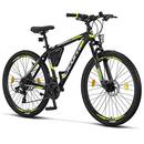 Licorne Bike Hardtail-Mountainbike