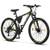 Licorne Bike Hardtail-Mountainbike
