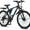 26-Zoll-Jugendfahrrad