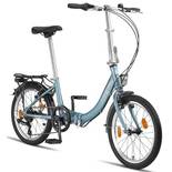 Licorne Bike Fold Klapprad