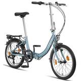 Licorne Bike Fold Klapprad