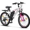 Licorne Bike Guide