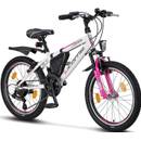Licorne Bike Guide
