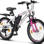 Mountainbike 20 Zoll