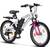Licorne Bike Guide