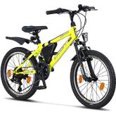 Licorne Premium Mountainbike Vergleich