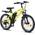 Licorne Premium Mountainbike