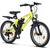 Licorne Premium Mountainbike