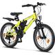 Licorne Premium Mountainbike Vergleich
