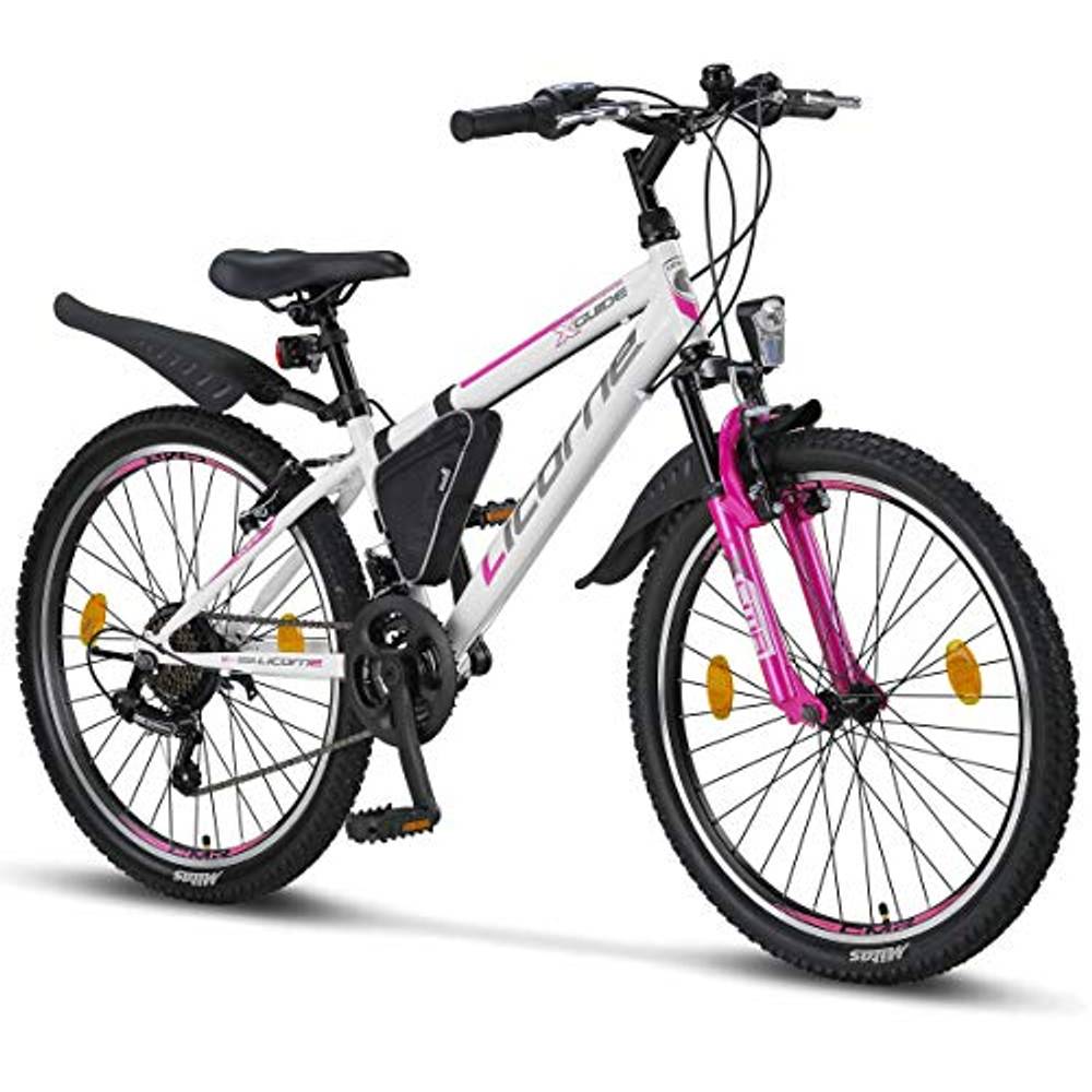 Luxus Mdchen Fahrrad 26 Zoll Bilder