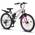Licorne Bike Guide Premium Mountainbike