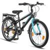 Licorne Bike ‎M 01 LCR 20200 00 001