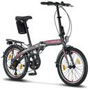 Licorne Bike Phoenix Falt-Fahrrad