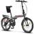 Licorne Bike Phoenix Falt-Fahrrad