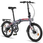 Licorne Bike Phoenix 2D