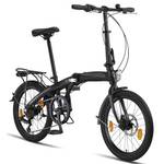 Licorne Bike Phoenix