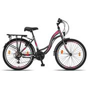 Licorne Bike Stella Premium City Bike