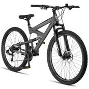 Licorne Bike Strong 2D ‎