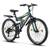Licorne Bike Strong V Premium