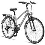 Licorne Premium TrekkingBike