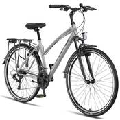 Licorne Premium TrekkingBike