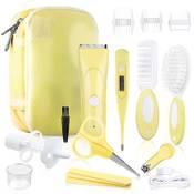 Lictin Baby-Pflege-Set 16 Vergleich