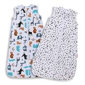 Lictin Sommerschlafsack Vergleich