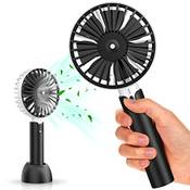 Lidasen Handventilator Vergleich