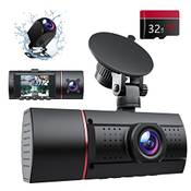 Lidofigo Dashcam Vergleich