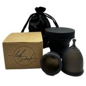 Lieb Dich von M&P Menstruationstasse Vergleich