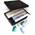 Lieberge Acrylfarben-Set